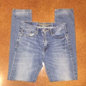 Men’s American eagle jeans!